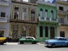 Marta, vecina de La Hahana: “El único turismo que tendría que haber ahora en Cuba es el humanitario"