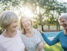 La psicología sugiere que las personas de entre 60 y 75 años suelen comprender algo sobre la felicidad que mucha gente descubre demasiado tarde