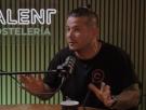 Carlos Maldonado, chef con estrella Michelin, contra el mito del cocinero pobre: "Es muy bonito decir 'tengo una estrella, yo no soy rentable'"