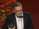 Preguntan al cantautor Jorge Drexler por el "auge del fascismo" y la réplica que deja es para enseñarla en todos los colegios