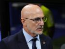 Luis de la Fuente sale al paso de los comentarios de media España por lo que ha hecho en mitad del partido ante Arabia Saudí