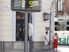 El calor extremo deja 25 atendidos por golpes de calor en Euskadi mientras los termómetros superan los 41 grados... y la ola seguirá