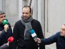 El hijo de Ábalos reacciona a la condena de su padre: "Aldama se va de rositas y mi padre se va a morir en la cárcel"