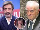 Juan del Val, muy crítico con la decisión del juez Peinado sobre Begoña Gómez: "Está fuera de sí"