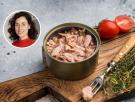 Júlia Farré, nutricionista, sobre el error que millones de personas cometen al preparar una ensalada: "Llevas toda la vida tirando un alimento muy nutritivo"