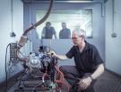 Un motor industrial funciona en España con hidrógeno puro por primera vez en el mundo y ya vierte electricidad a la red eléctrica nacional