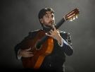 Para lograr el silencio en un festival solo hacía falta la guitarra flamenca de Yerai Cortés