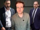 Lo de Ábalos, Koldo y Aldama en 1 minuto