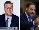 Alsina cree que el PSOE "está escocido" por la condena de Ábalos: "Como si le molestara que el castigo..."