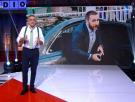Wyoming valora la condena a Aldama, al que le ha tocado "el premio gordo": "Se embolsó casi cuatro millones de euros en comisiones, pero..."