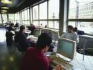 Las bibliotecas de Finlandia ya no se miden por los libros que prestan, sino por cómo sostienen la sociedad y la democracia: música, grupos para tejer lana o juegos de mesa