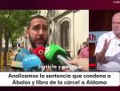 Un magistrado emérito del Tribunal Supremo es tajante con la sentencia de Aldama: "Es escandaloso"