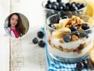 Sara Marín Berbell, médica: "Estas recetas sirven para relajar el sistema nervioso y llegar más tranquila a la noche"