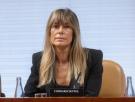 Begoña Gómez entrega su pasaporte: los 17 minutos de la esposa de Pedro Sánchez en el juzgado del juez Peinado