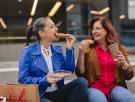 Ana Luzón, experta en nutrición: "¿Lo que comías a los 30, te sirve a los 50? Todo depende de cuáles sean tus hábitos"
