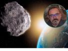 Juan Luis Cano, ingeniero aeronáutico y experto en defensa planetaria: "Un asteroide como el que el sábado se podrá ver desde la Tierra pasa cada muchos años"
