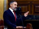 Abascal acusa, sin pruebas, al PSOE de financiación ilegal y a Sánchez de tramar un fraude electoral