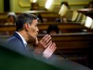 Sánchez rechaza convocar elecciones tras el "nubarrón" de los casos de corrupción: "¡Cómo no vamos a continuar!"