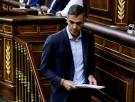 PP, Vox y Junts instan a que Sánchez se someta a una cuestión de confianza por los casos de corrupción