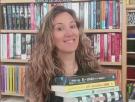 Elena Filgueira, la tatuadora que convirtió la imprenta de enfrente en una de las librerías más influyentes de España