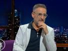 El mensaje de Jorge Drexler a los que apoyan las dictaduras: "La gente no sabe que tarda un par de generaciones en irse realmente"