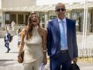 Mouliaá acude a declarar por la querella de Errejón eludiendo la orden de arresto