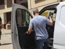 A disposición judicial la edil soriana detenida y libertad con medidas cautelares para los otros cinco investigados