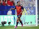 Mikel Oyarzabal deja la reflexión de vida más compartida: "Por suerte, cada vez le doy menos vueltas a la cabeza"