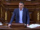 El consejo de Pedro Sánchez a Feijóo para este verano: "Le recomiendo que beba agua y se ponga crema si sale en yate"