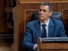 Las explicaciones de Pedro Sánchez en el Congreso sobre la corrupción, en directo: última hora y réplicas de los grupos, minuto a minuto