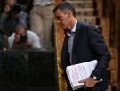 De "elecciones ya" a "mantener la legislatura": los lectores de 'El HuffPost' reaccionan a las explicaciones de Sánchez en el Congreso