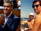 La mofa de Sánchez a Feijóo por la ola de calor: "Si sale en yate..."
