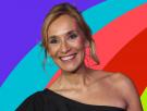 Rocío Martínez, de Antena 3 Deportes: "Me pongo de pie cuando suena el himno de España"