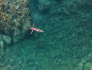 La playa de arena negra volcánica que arrasa en TikTok como el 'Hawái de Europa' está a pocas horas de España: muchos dudan de que sea real
