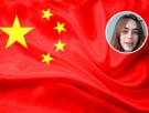Elena, profesora española en China, sobre los gestos que allí no se entienden: "Mi novio me dijo: ¿qué crees que estás haciendo?"