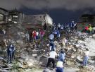 Emergencia en Venezuela tras dos fuertes terremotos de 7,2 y 7,5 de magnitud: al menos 164 muertos y más de mil heridos