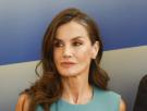 La reina Letizia se pronuncia sobre el doble terremoto de Venezuela y excusa a Felipe VI