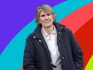 Paloma del Río: "No me gustó nada el Mundial de España del 82. Fue un poco muy cogido con pinzas"