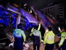 La tragedia sacude a Venezuela: "Trepamos por los escombros. Solo vi que una familia logró salir"