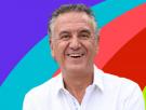 Roberto Brasero: "Recuerdo con emoción el 5-1 a Dinamarca en México 86 con aquellos 4 goles de Butragueño"