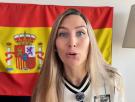 Una kazaja, sobre cómo se vive el mundial en su país: "Para ver un partido en un bar hay que buscar locales dedicados, no es nada fácil"