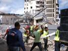 Así se registraron los terremotos de Venezuela en la red sísmica española: "Las vibraciones se solapaban"