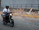 EEUU activa una alerta de tsunami en parte del Caribe tras un terremoto de magnitud 7,5 en Venezuela que se ha sentido en gran parte del país