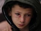 Los datos que demuestran "la estrategia deliberada" de Israel "para destruir el futuro de Palestina" atacando a los niños