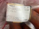 Decretada una alerta alimentaria por listeria en dos productos cárnicos