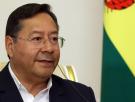 El expresidente boliviano Luis Arce niega vínculos con el supuesto tráfico de influencias de Zapatero