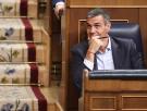 Un Sánchez cada vez más solo que no teme la moción de censura