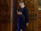 Felipe VI se pronuncia tras la reunión con Sheinbaum: habla de una "magnífica" relación entre España y México y augura un "futuro realmente próspero"