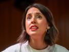 Irene Montero revela lo que hubo detrás del cumpleaños feliz a Trump que dio la vuelta al mundo