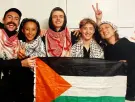 Los 'cinco de Ulm' o cómo Alemania persigue a activistas propalestinos mientras colabora con Israel
